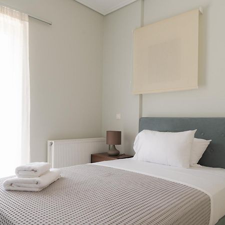 Vasilopoulos Residences - Apartments Eliana & Melanthia Argostoli  Exterior photo